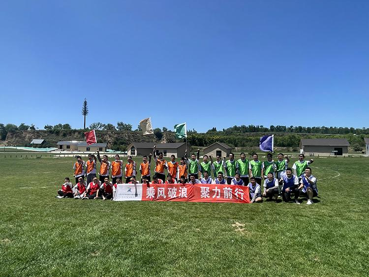 润世华新能源技术